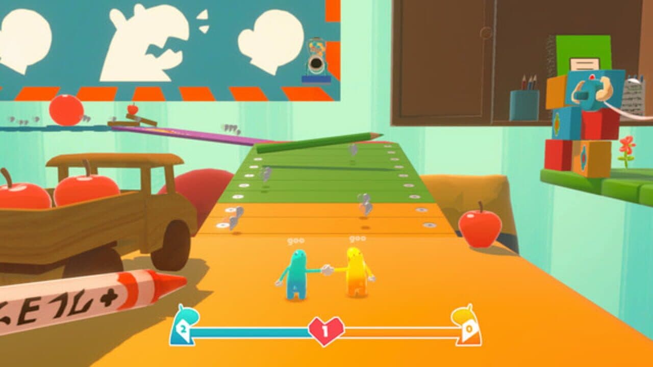 Goonect screenshot 1