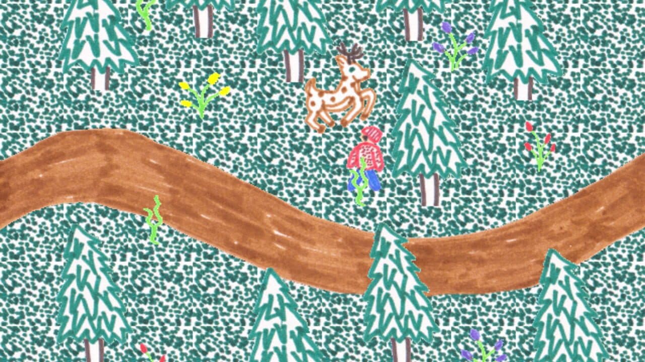 Comfort Zone thumbnail 2
