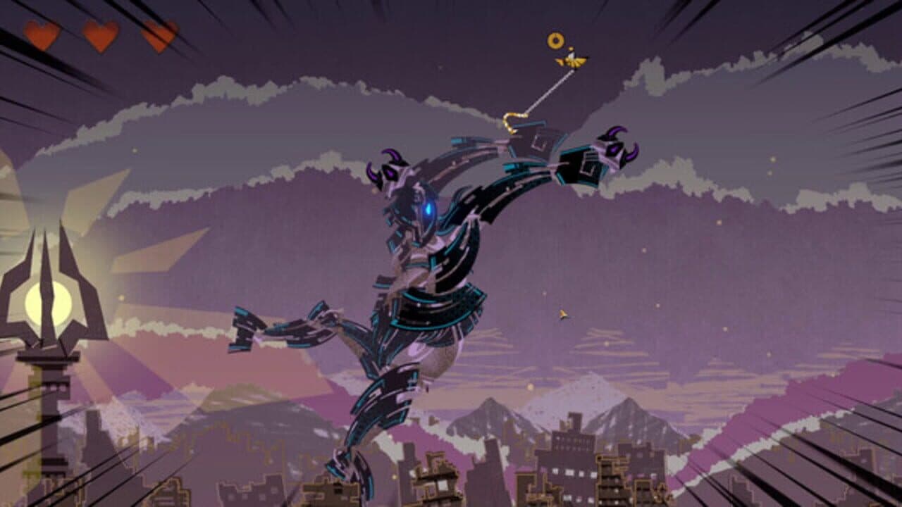 Hook & Kaiju thumbnail 7