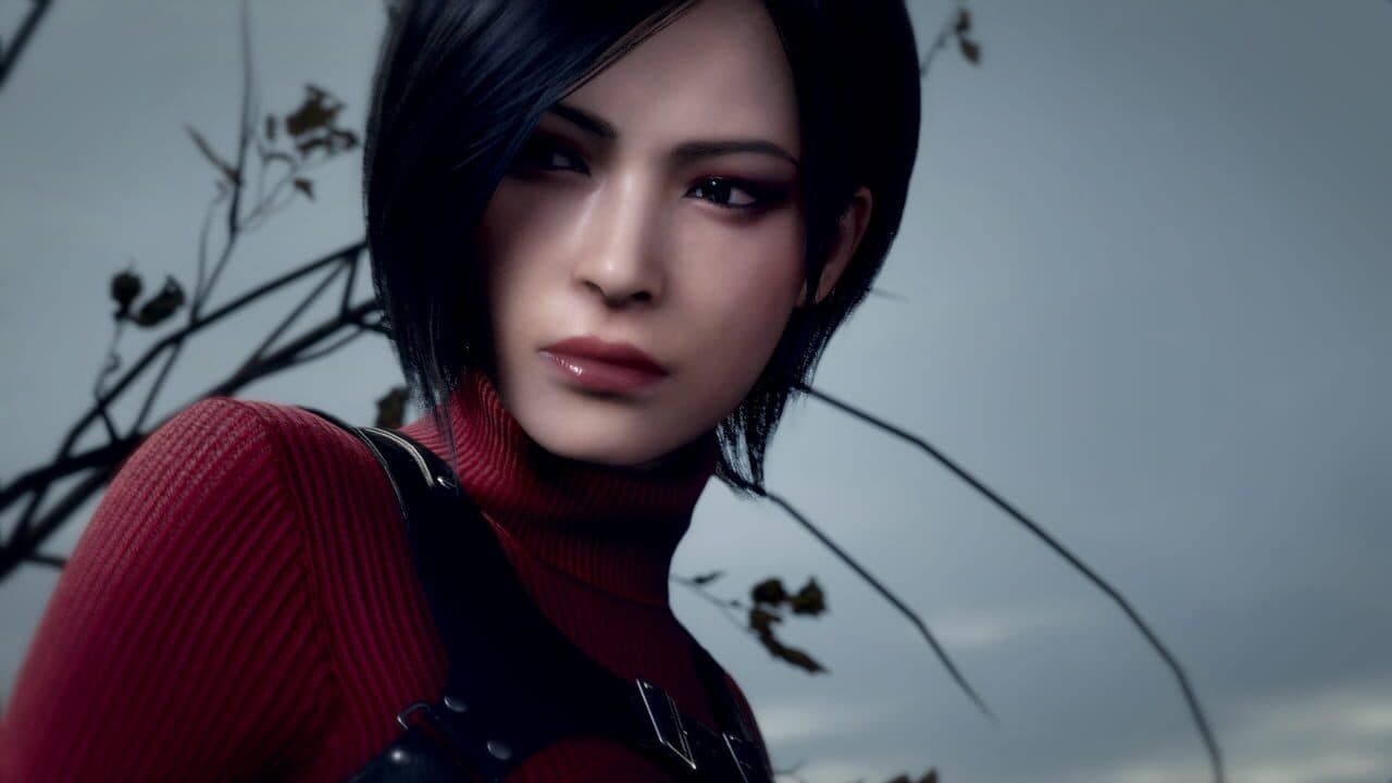 Resident Evil 4: Separate Ways screenshot 1
