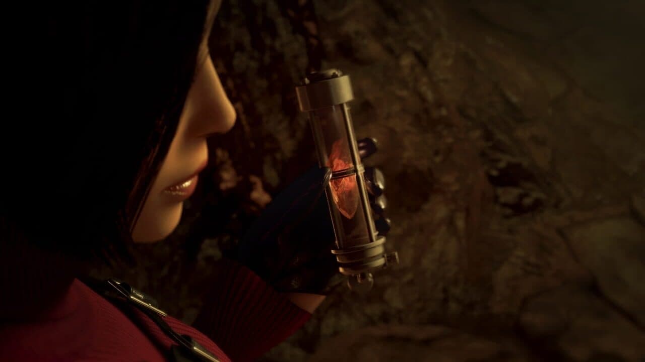 Resident Evil 4: Separate Ways thumbnail 4