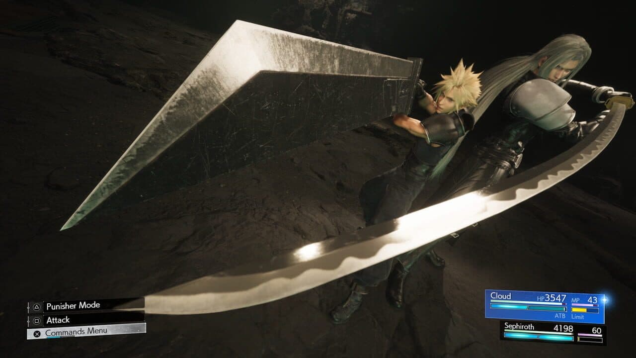 Final Fantasy VII Rebirth thumbnail 7