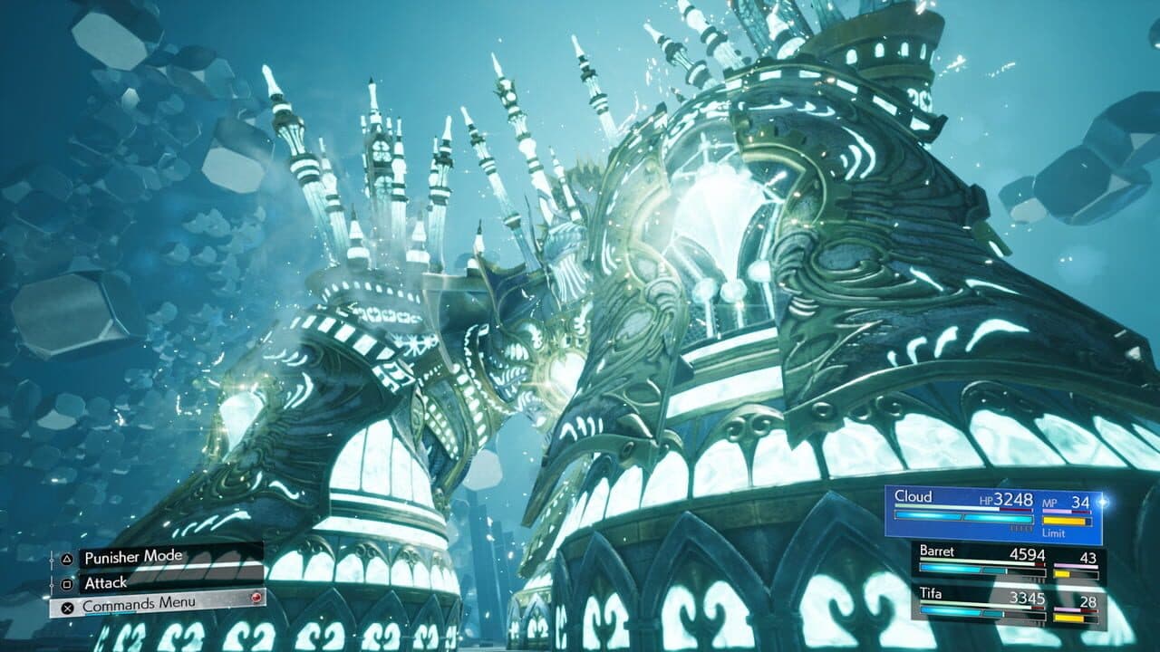 Final Fantasy VII Rebirth thumbnail 2