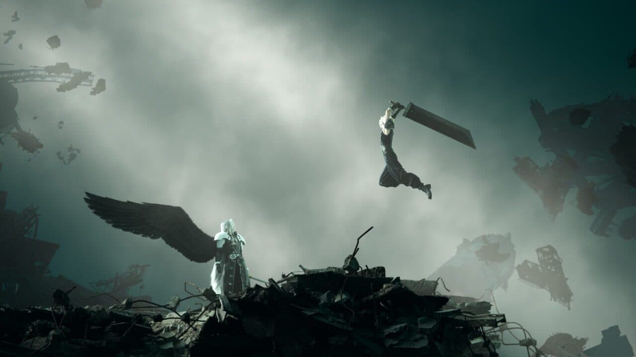 Final Fantasy VII Rebirth thumbnail 11