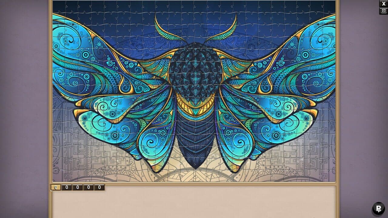 Jigsaw Puzzle Pack: Pixel Puzzles Ultimate - Psychedelic thumbnail 6