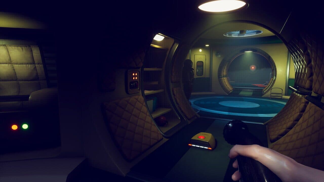 Satellite Odyssey: Prologue thumbnail 2