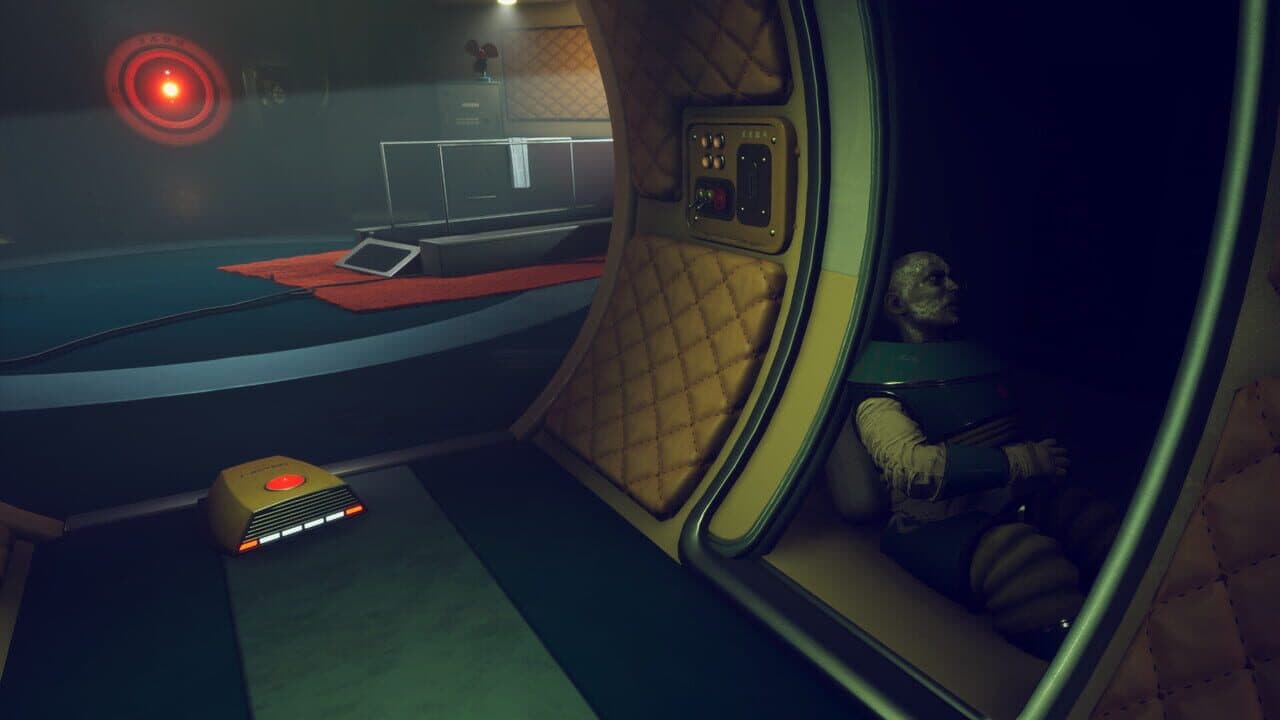 Satellite Odyssey: Prologue thumbnail 3