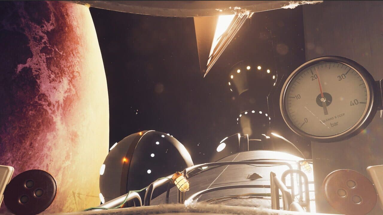Satellite Odyssey: Prologue thumbnail 4