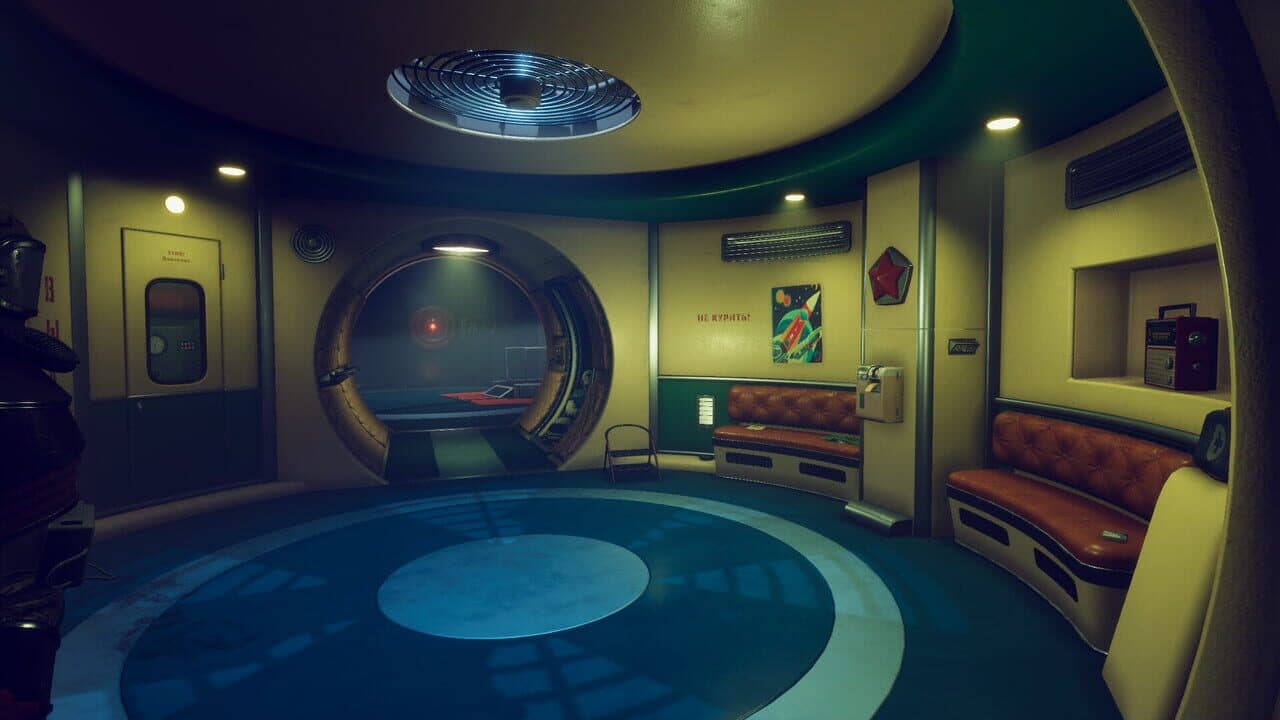 Satellite Odyssey: Prologue thumbnail 5