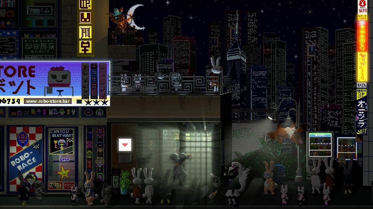 Kiyo screenshot 1