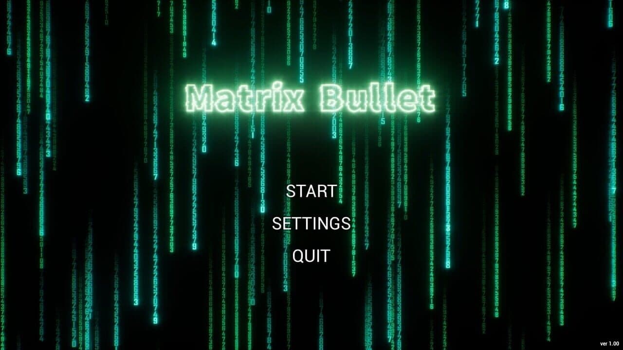 Matrix Bullet thumbnail 3