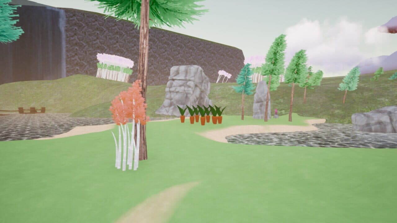 Lost Princess screenshot 1