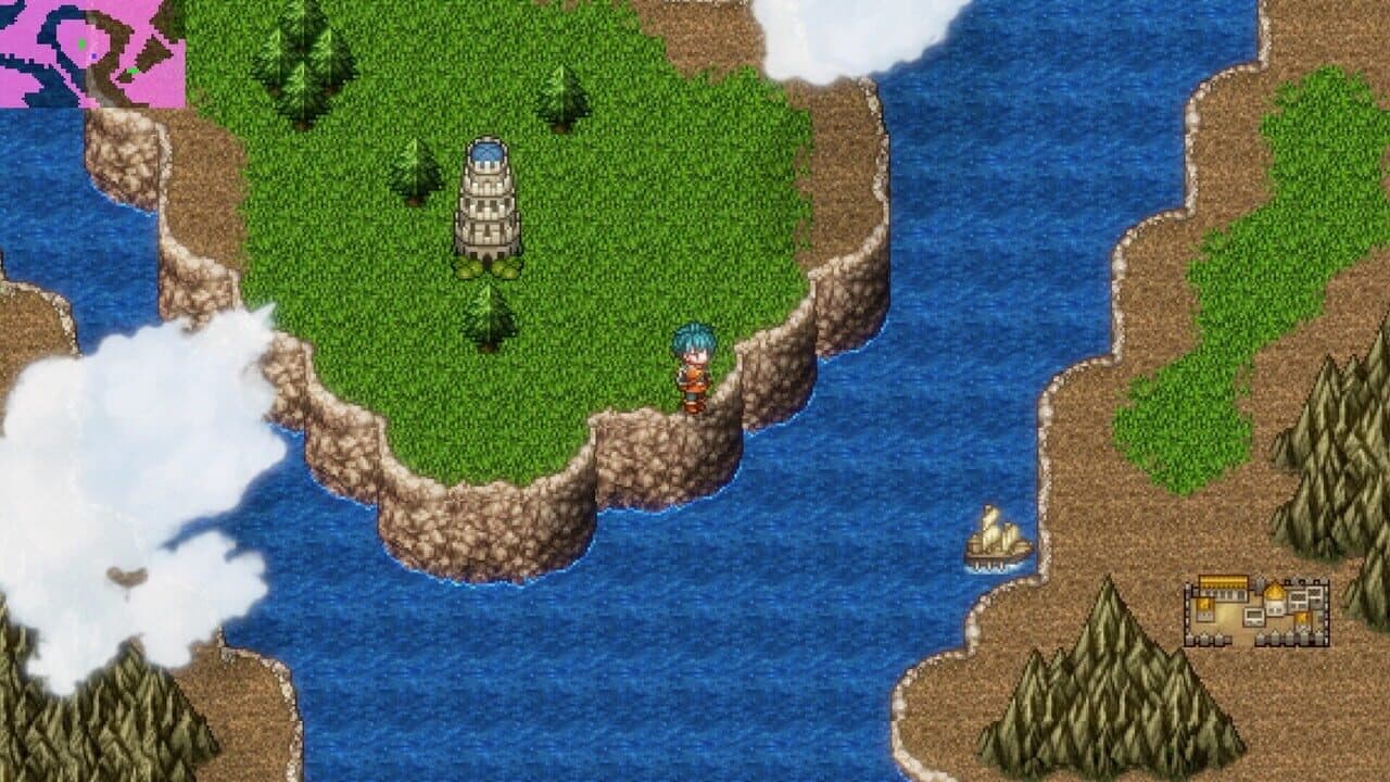 Alphadia I & II thumbnail 8