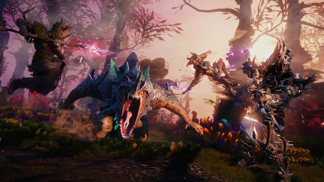 New World: Rise of the Angry Earth thumbnail 6