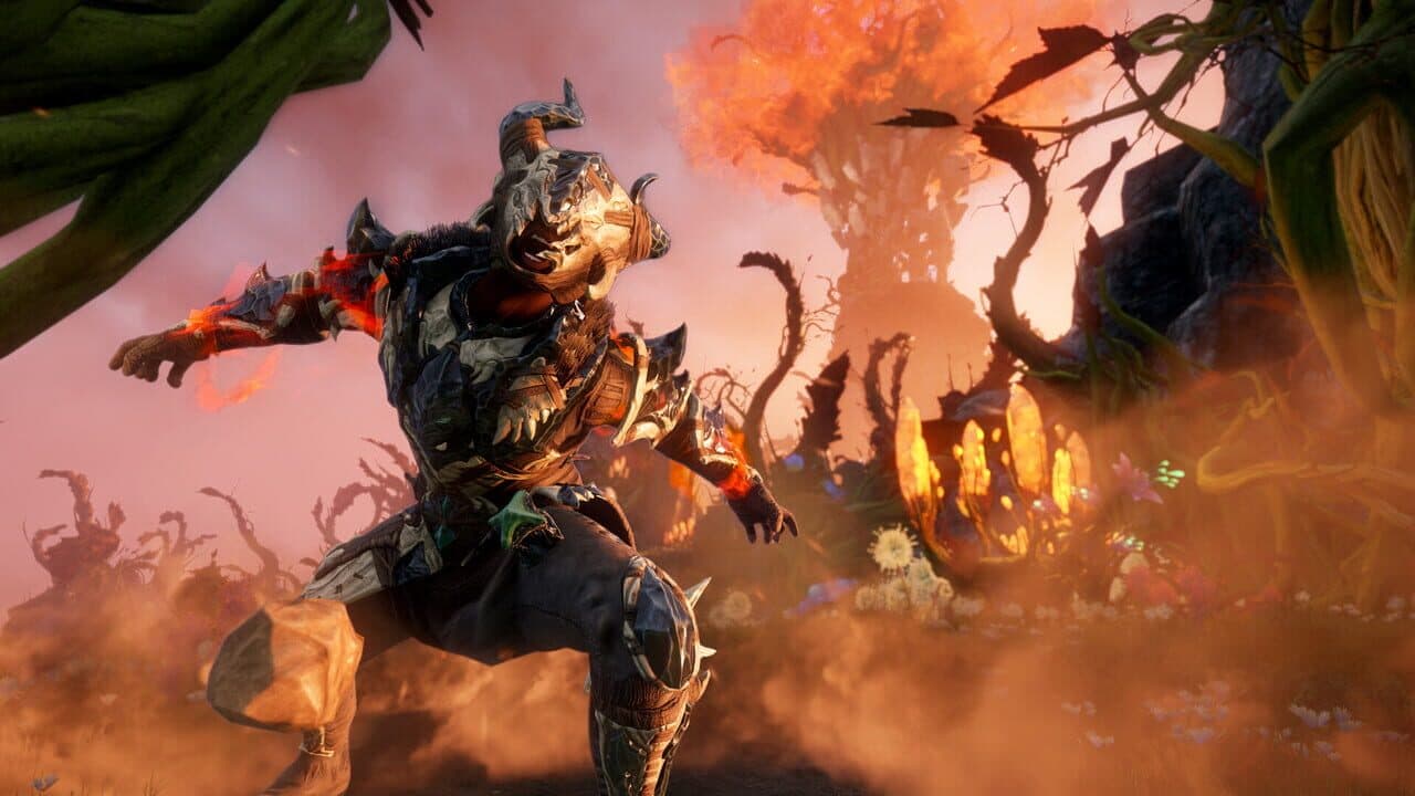 New World: Rise of the Angry Earth thumbnail 8