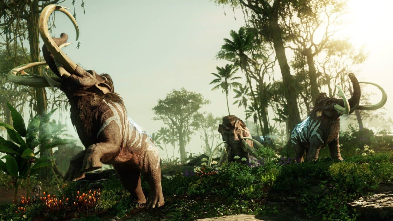 New World: Rise of the Angry Earth thumbnail 9
