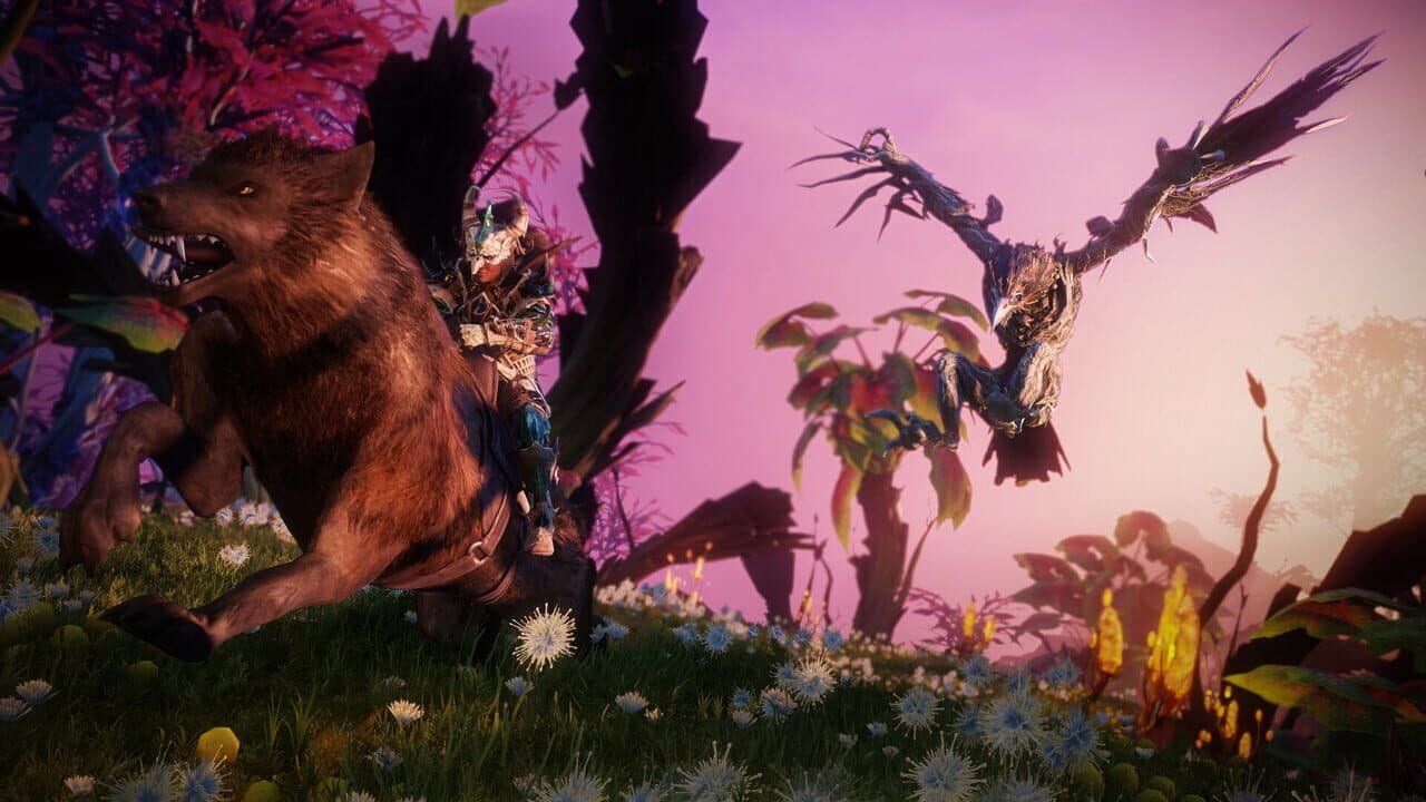 New World: Rise of the Angry Earth thumbnail 10