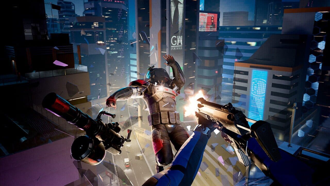 Stride: Fates thumbnail 4