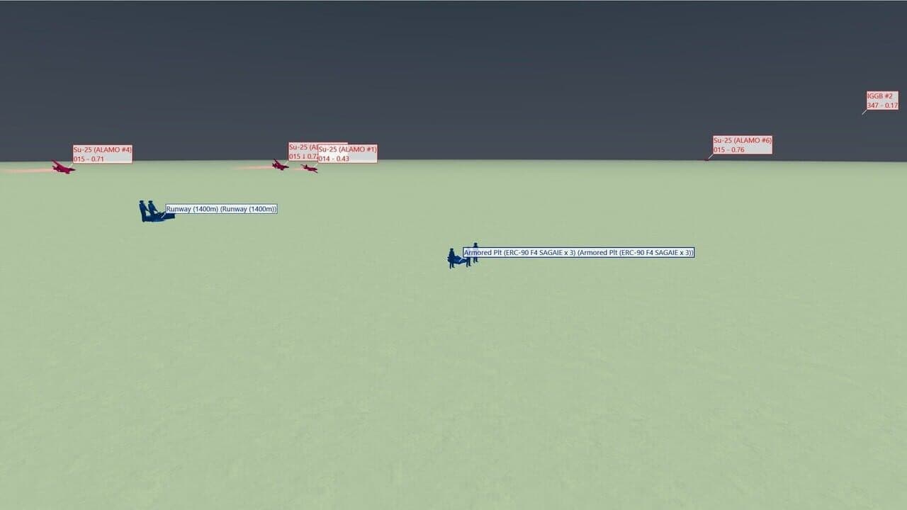 Command: Showcase - Operation Desert Falcon thumbnail 4