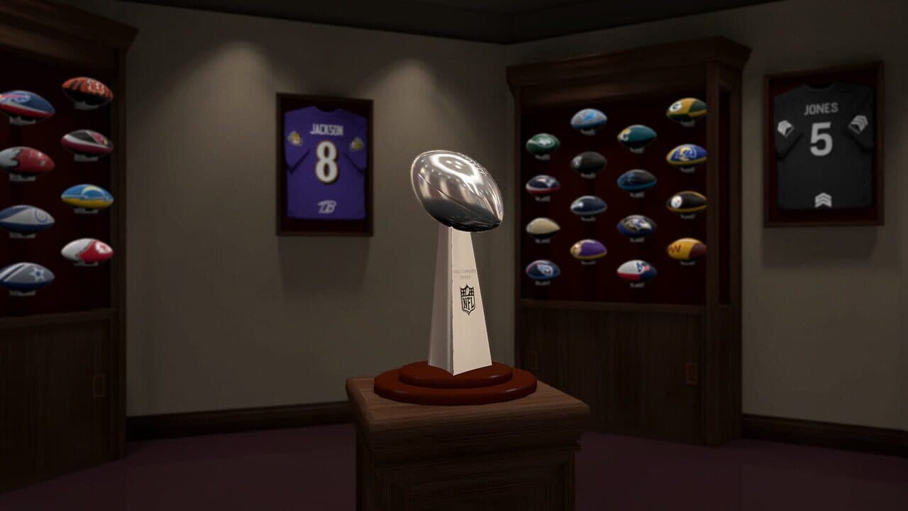 NFL Pro Era II thumbnail 4