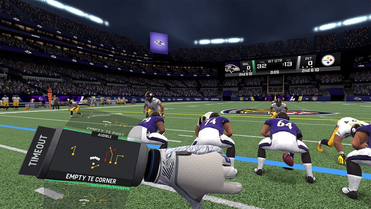 NFL Pro Era II thumbnail 5