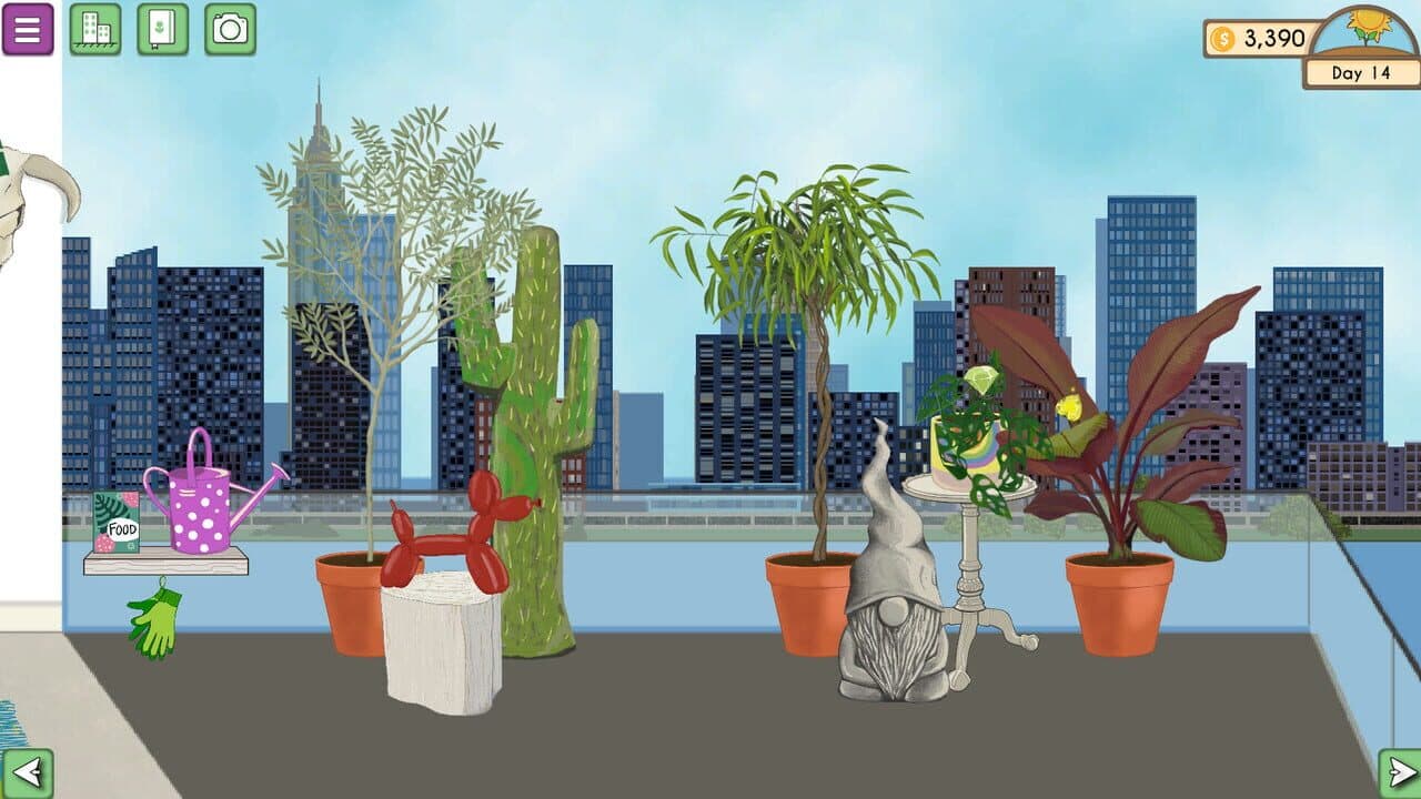 Plant Therapy: Queens thumbnail 2
