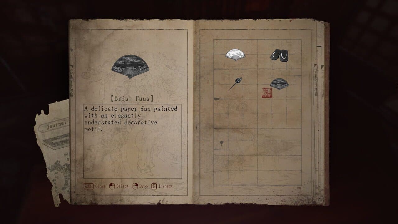 Chiyo screenshot 1