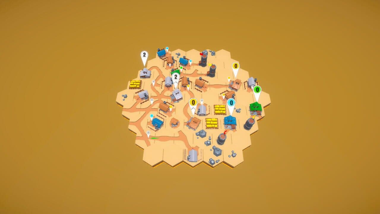 Hexarium thumbnail 4