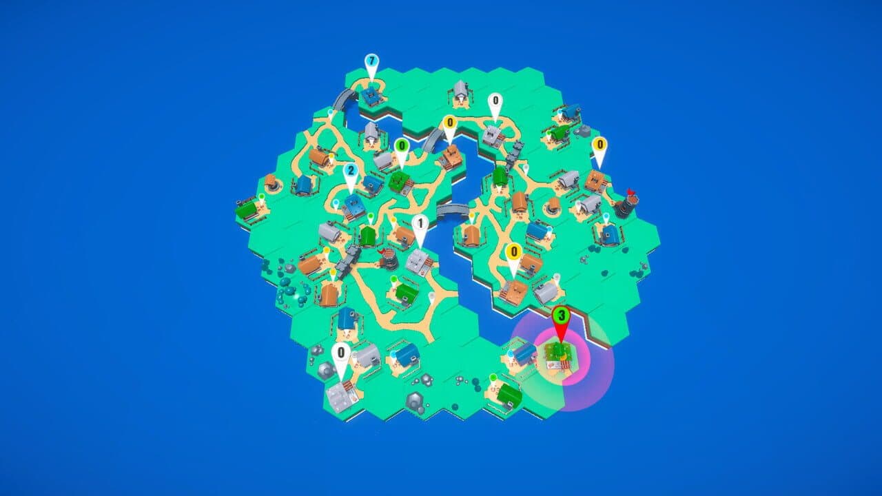 Hexarium thumbnail 6