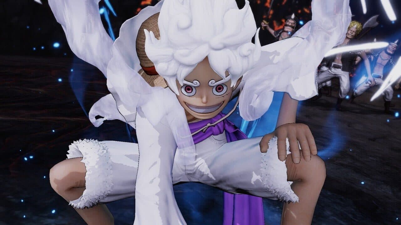 One Piece: Pirate Warriors 4 - Ultimate Edition thumbnail 2