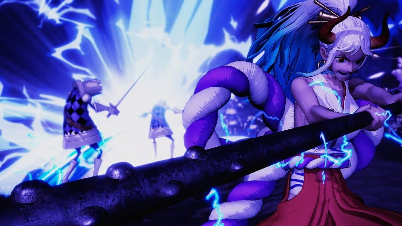 One Piece: Pirate Warriors 4 - Ultimate Edition thumbnail 3