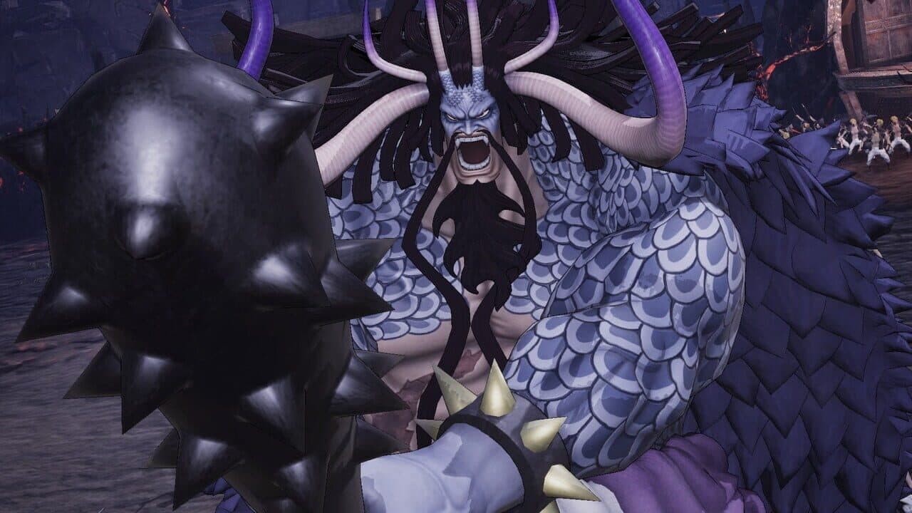 One Piece: Pirate Warriors 4 - Ultimate Edition thumbnail 4