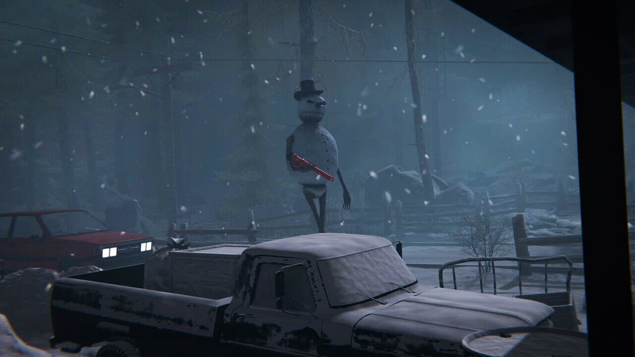 Booze Masters: Freezing Moonshine screenshot 1