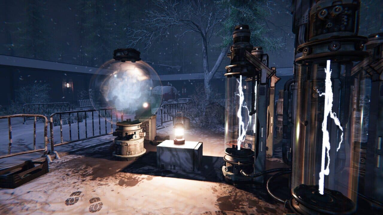 Booze Masters: Freezing Moonshine thumbnail 2