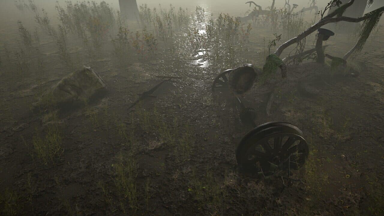Dagon: The Railway Horror thumbnail 4