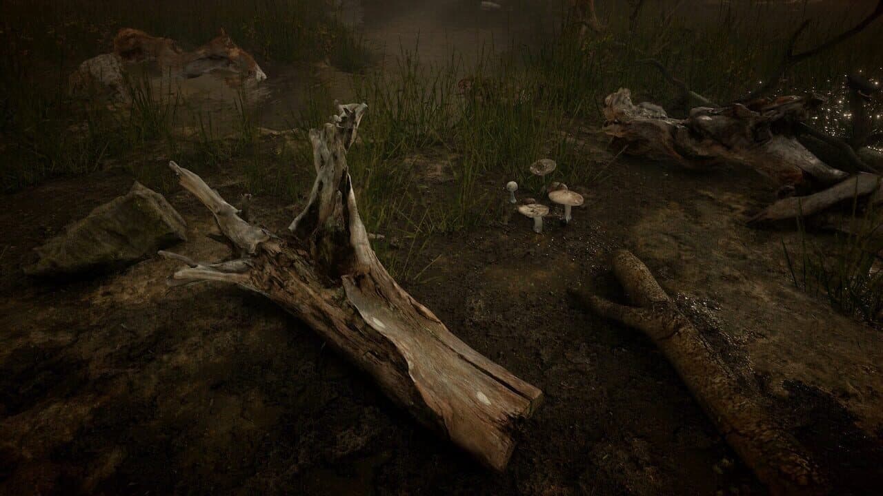 Dagon: The Railway Horror thumbnail 3