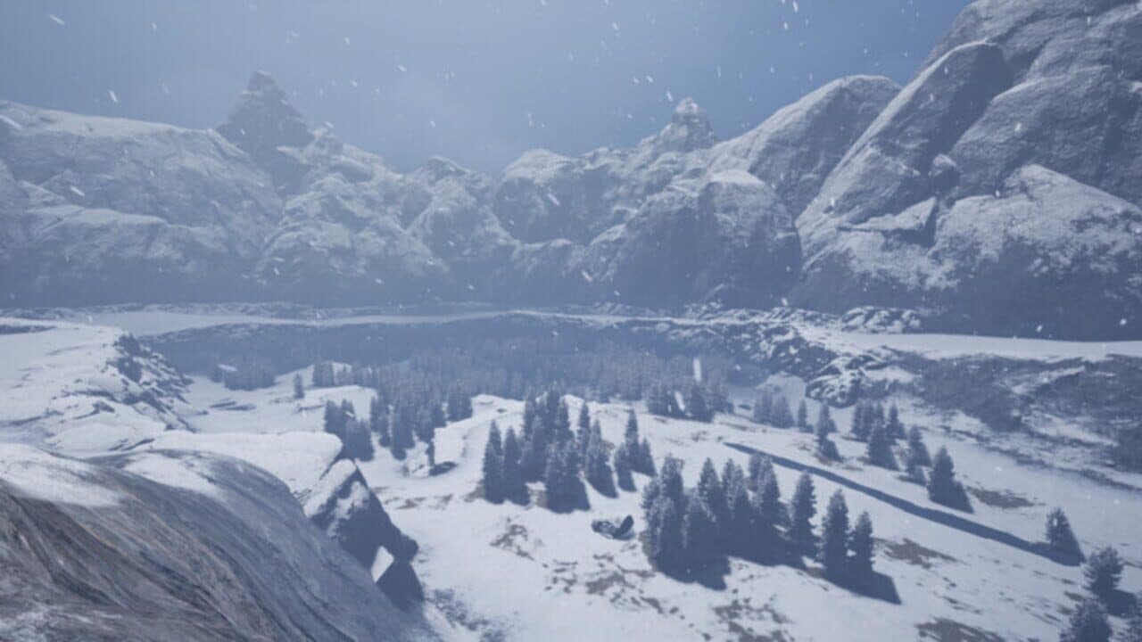 Icarus: Arcticus Outpost thumbnail 3