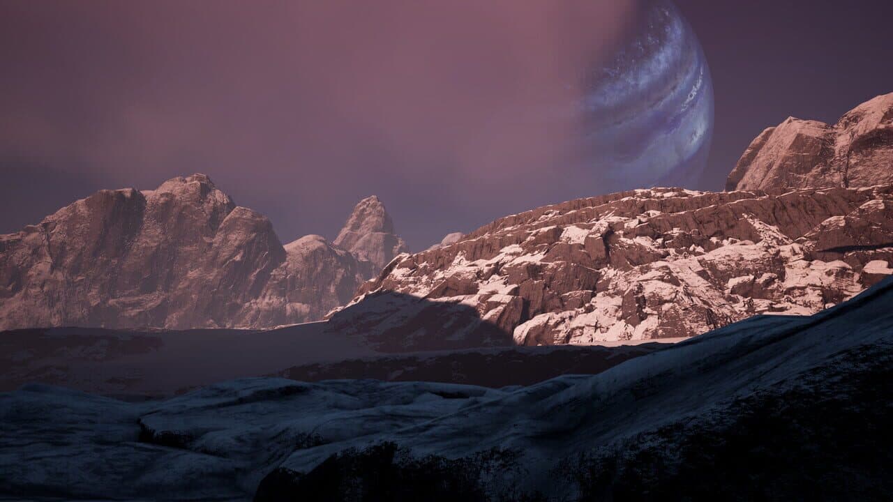 Icarus: Arcticus Outpost thumbnail 4