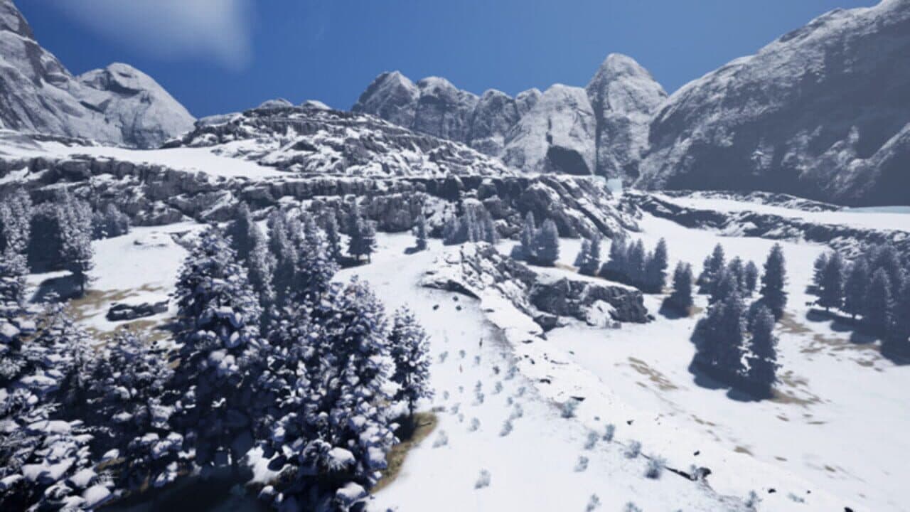Icarus: Arcticus Outpost thumbnail 2