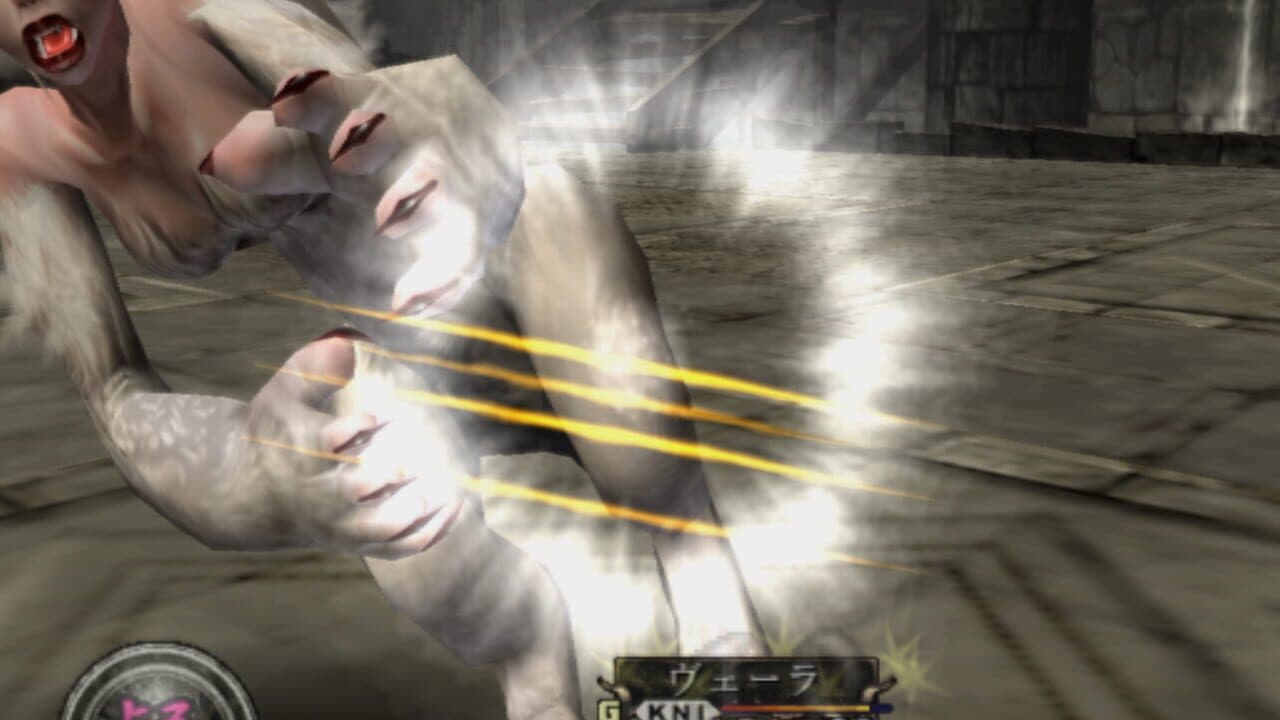 Busin 0: Wizardry Alternative Neo thumbnail 4
