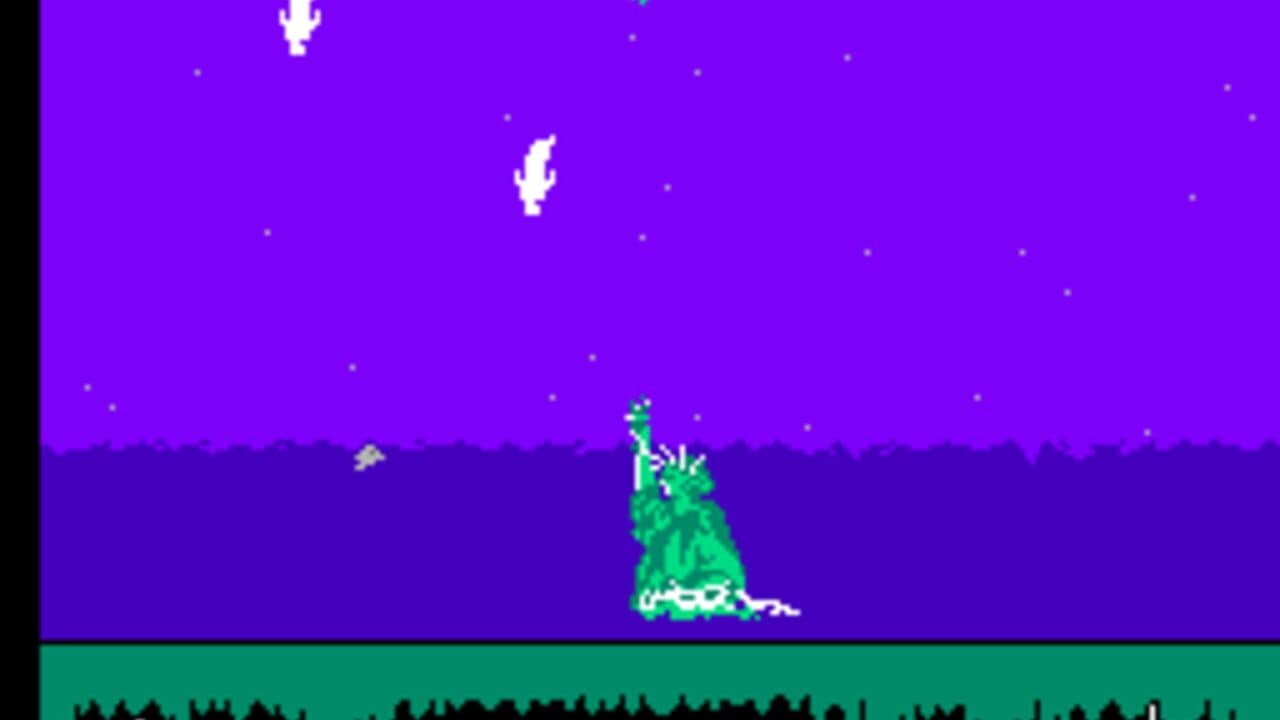 Ghostbusters II thumbnail 3
