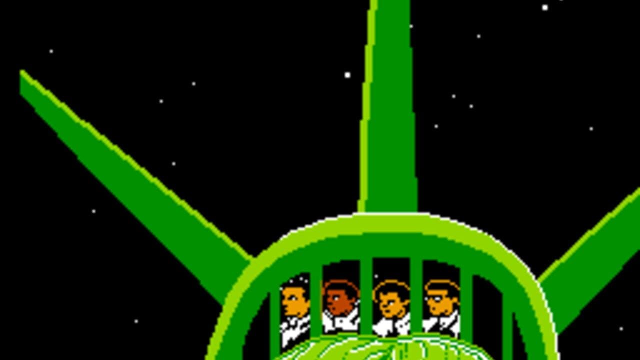 Ghostbusters II thumbnail 2