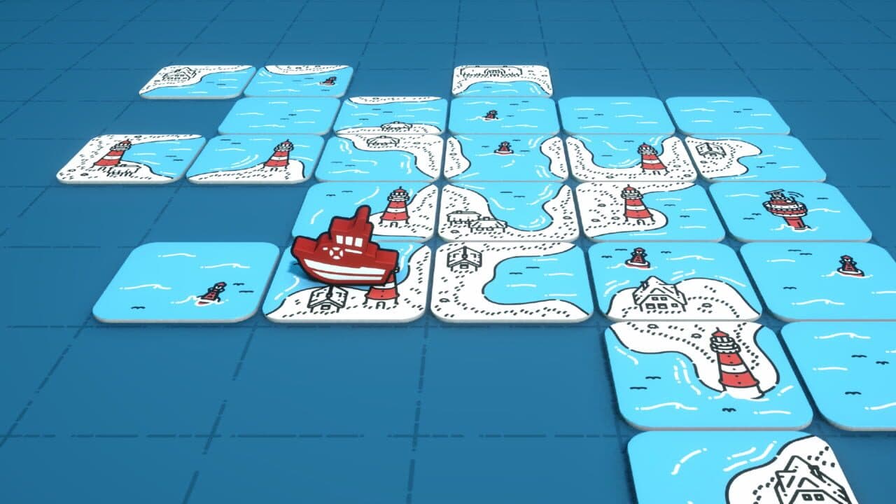 Beacon Patrol thumbnail 2
