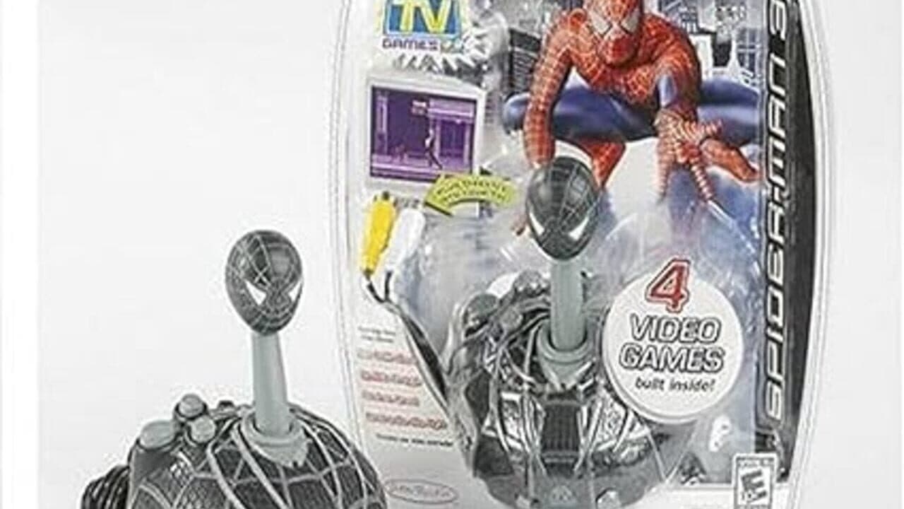 Spider-Man 3 thumbnail 2