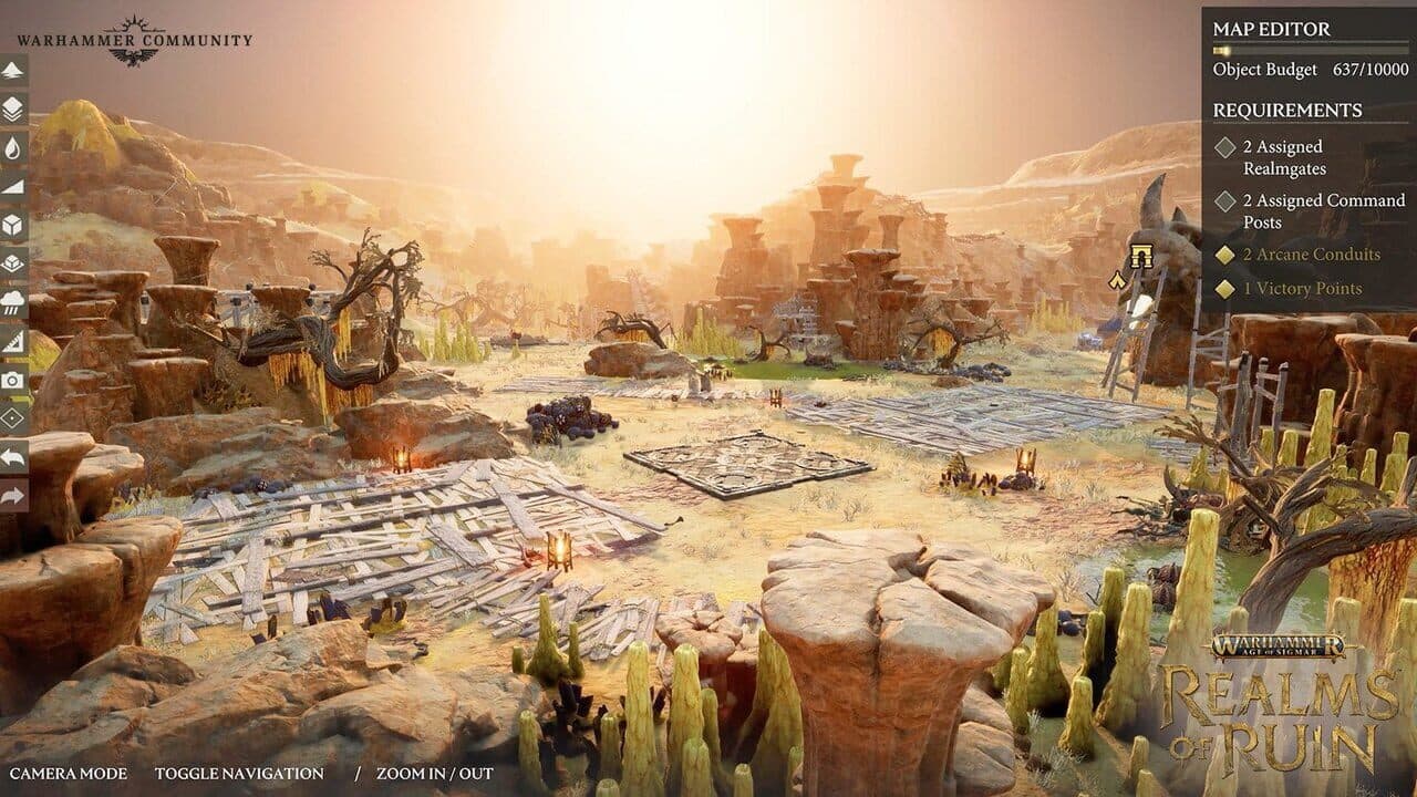 Warhammer Age of Sigmar: Realms of Ruin thumbnail 2