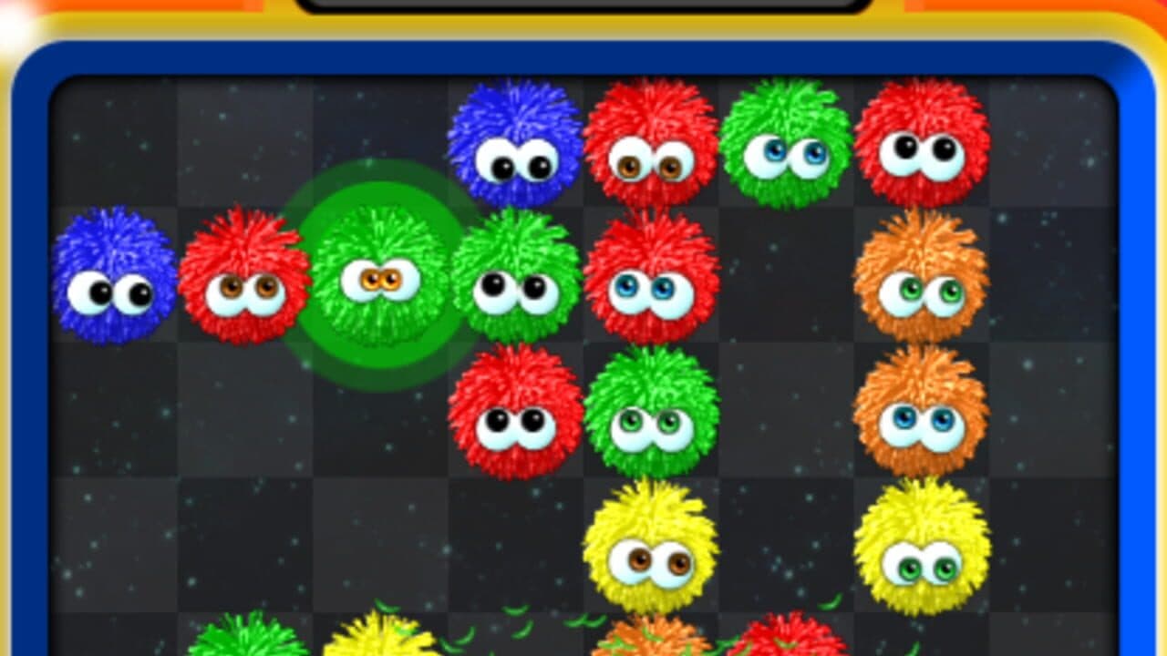 Chuzzle Snap screenshot 1