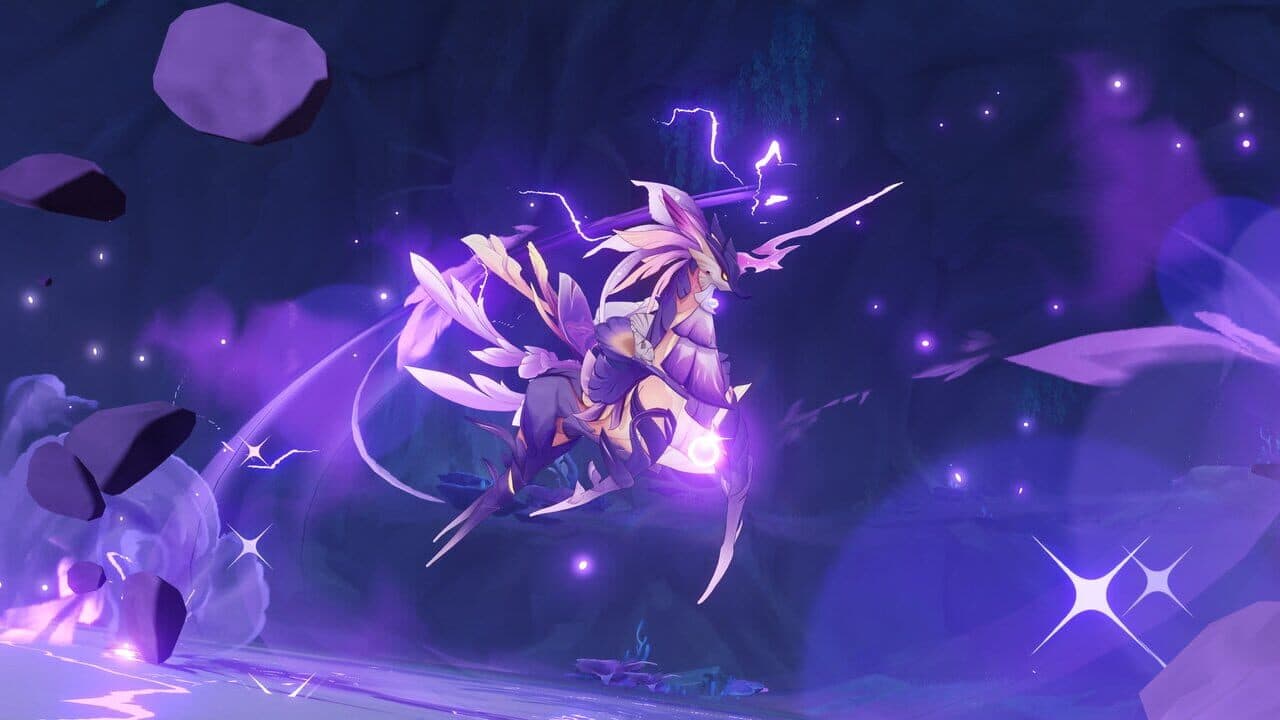 Genshin Impact: To the Stars Shining in the Depths thumbnail 4