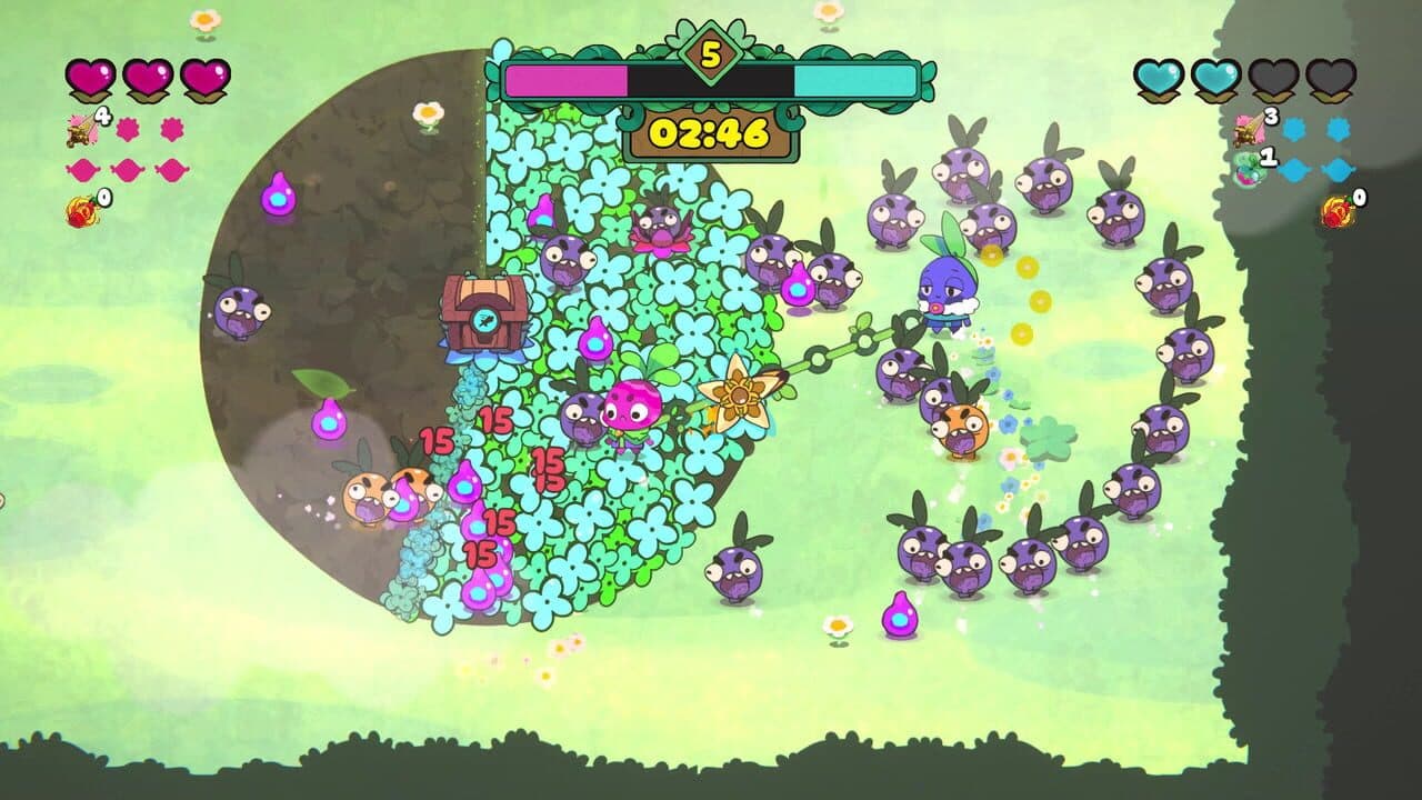 Vinebound: Tangled Together thumbnail 2