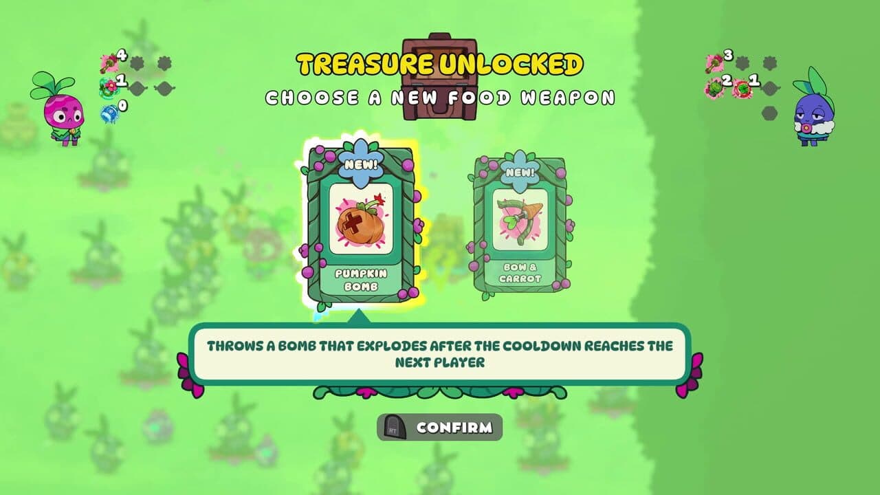 Vinebound: Tangled Together thumbnail 6