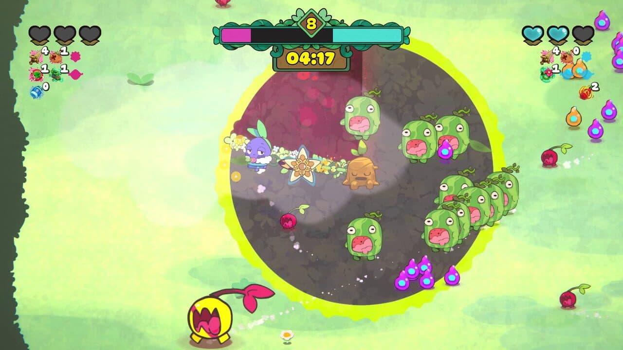 Vinebound: Tangled Together thumbnail 4